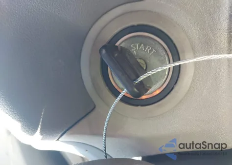 2008 Nissan Quest 3.5 S из США, поврежденный, VIN 5N1BV28U28N115402